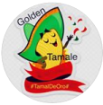 Golden Tamale - Logo
